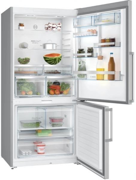 Bosch KGP86AIC0N Buzdolabı
