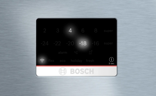 Bosch KGP86AIC0N Buzdolabı