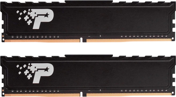 Patriot Signature Line Premium 16 GB 2666 MT