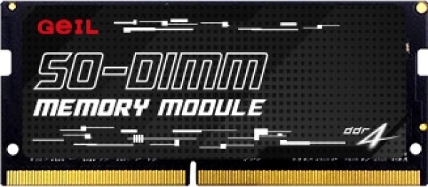 Geil SO-DIMM 32 GB 3200 MT