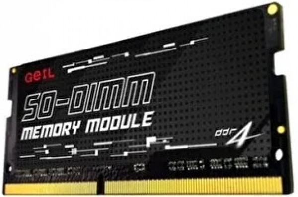 Geil SO-DIMM 32 GB 3200 MT