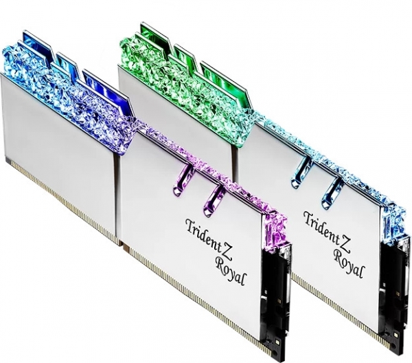 G.Skill Trident Z Royal 32 GB 4000 MT