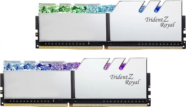 G.Skill Trident Z Royal 32 GB 4000 MT