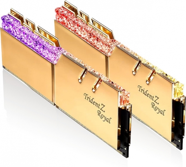 G.Skill Trident Z Royal 32 GB 4000 MT