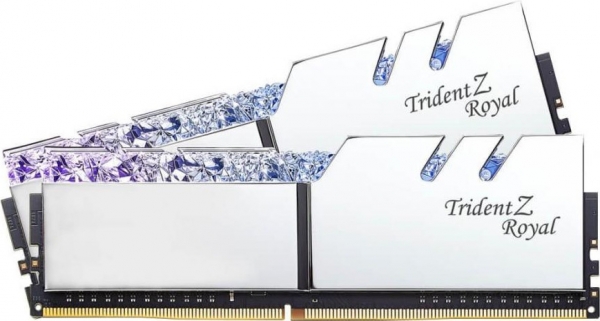 G.Skill Trident Z Royal 32 GB 4000 MT