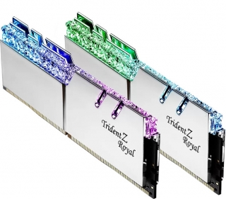 G.Skill Trident Z Royal 32 GB 4000 MT