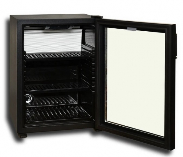Elektromarla DRC 35 Black Edition Buzdolabı