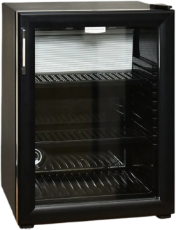 Elektromarla DRC 35 Black Edition Buzdolabı