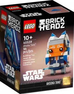 LEGO Star Wars 40539 Ahsoka Tano