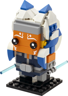 LEGO Star Wars 40539 Ahsoka Tano