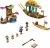 LEGO Disney Princess 43185 Boun's Boat