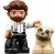 LEGO Duplo 10927 Pizza Stand