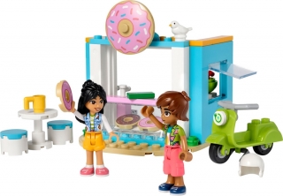 LEGO Friends 41723 Donut Shop