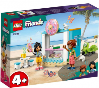 LEGO Friends 41723 Donut Shop
