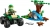 LEGO City 60394 ATV and Otter Habitat
