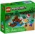 LEGO Minecraft 21240 The Swamp Adventure