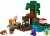LEGO Minecraft 21240 The Swamp Adventure