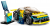 LEGO City 60383 Electric Sports Car