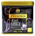 Twinings Earl Grey Loose Tea Caddy 100 gr Çay