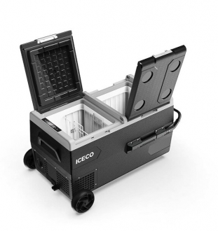 Iceco K95D Oto Buzdolabı