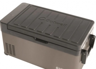 Outwell Deep Chill 50 Oto Buzdolabı