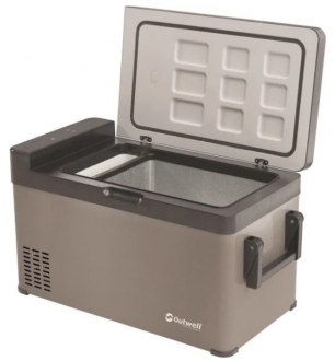 Outwell Deep Chill 38 Oto Buzdolabı