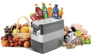 Eva Cool Eva 50 CL Oto Buzdolabı