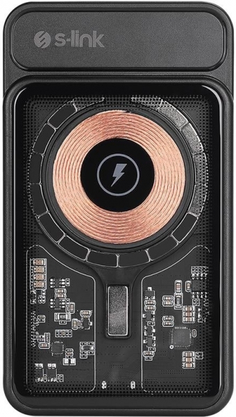 S-link V100 10000 mAh Powerbank