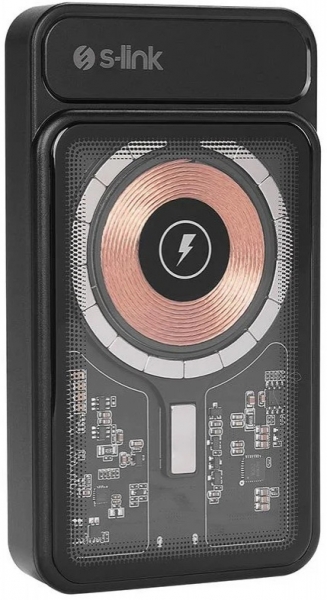 S-link V100 10000 mAh Powerbank