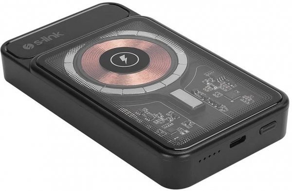 S-link V100 10000 mAh Powerbank