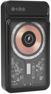 S-link V100 10000 mAh Powerbank