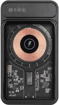 S-link V100 resim