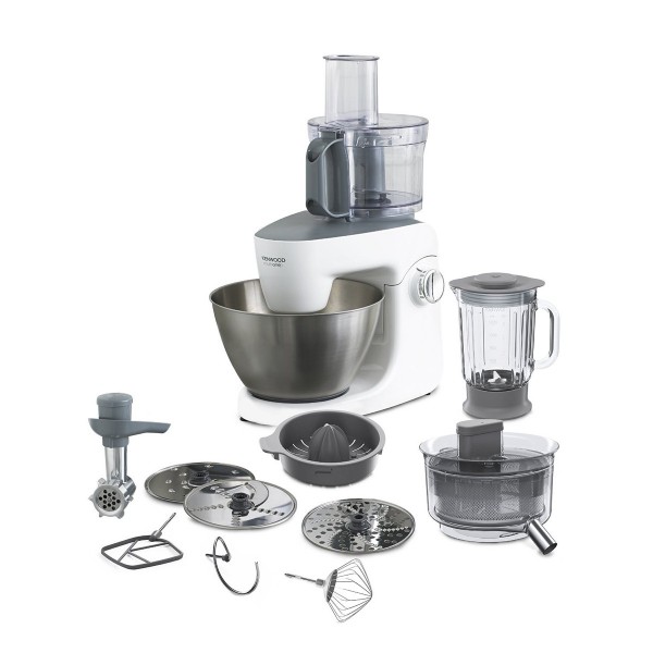 Kenwood KHH326WH Mutfak Robotu
