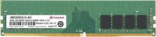 Transcend JetRam 4 GB 3200 MT