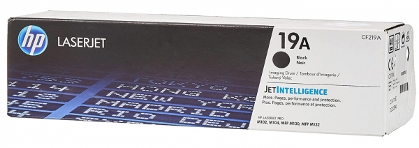 HP 19A Toner