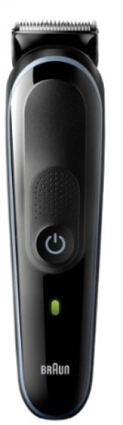 Braun MGK 5345 Çok Amaçlı Tıraş Makinesi