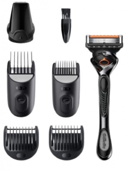 Braun MGK 5345 Çok Amaçlı Tıraş Makinesi