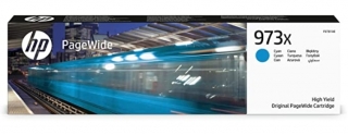 HP 973X Toner
