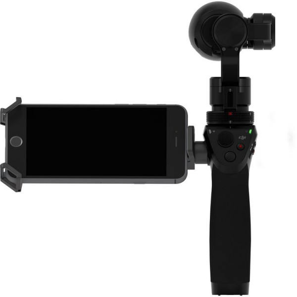 DJI Osmo Aksiyon Kamera