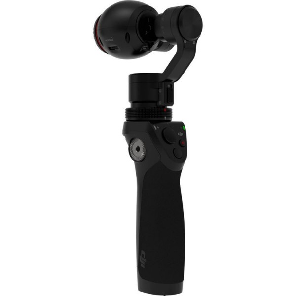 DJI Osmo Aksiyon Kamera