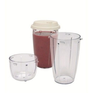 King K-476 Blender