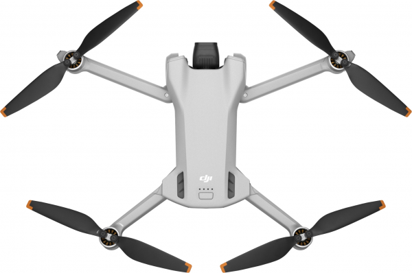 DJI Mini 3 Fly More Combo (DJI RC) Drone