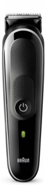 Braun MGK 5360 Çok Amaçlı Tıraş Makinesi
