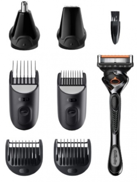 Braun MGK 5360 Çok Amaçlı Tıraş Makinesi