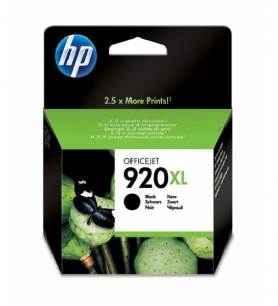 HP 920XL Kartuş