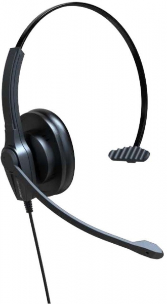 Accutone 610 Mono QD Kablolu Kulaklık