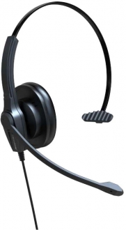 Accutone 610 Mono QD Kablolu Kulaklık
