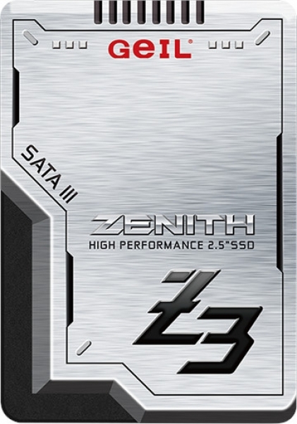 Geil Zenith Z3 SSD (128 GB)