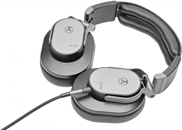 Austrian Audio Hi-X55 Kablolu Kulaklık