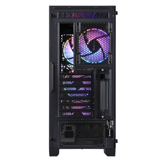 Gamepower Savagis 650W Bilgisayar Kasası